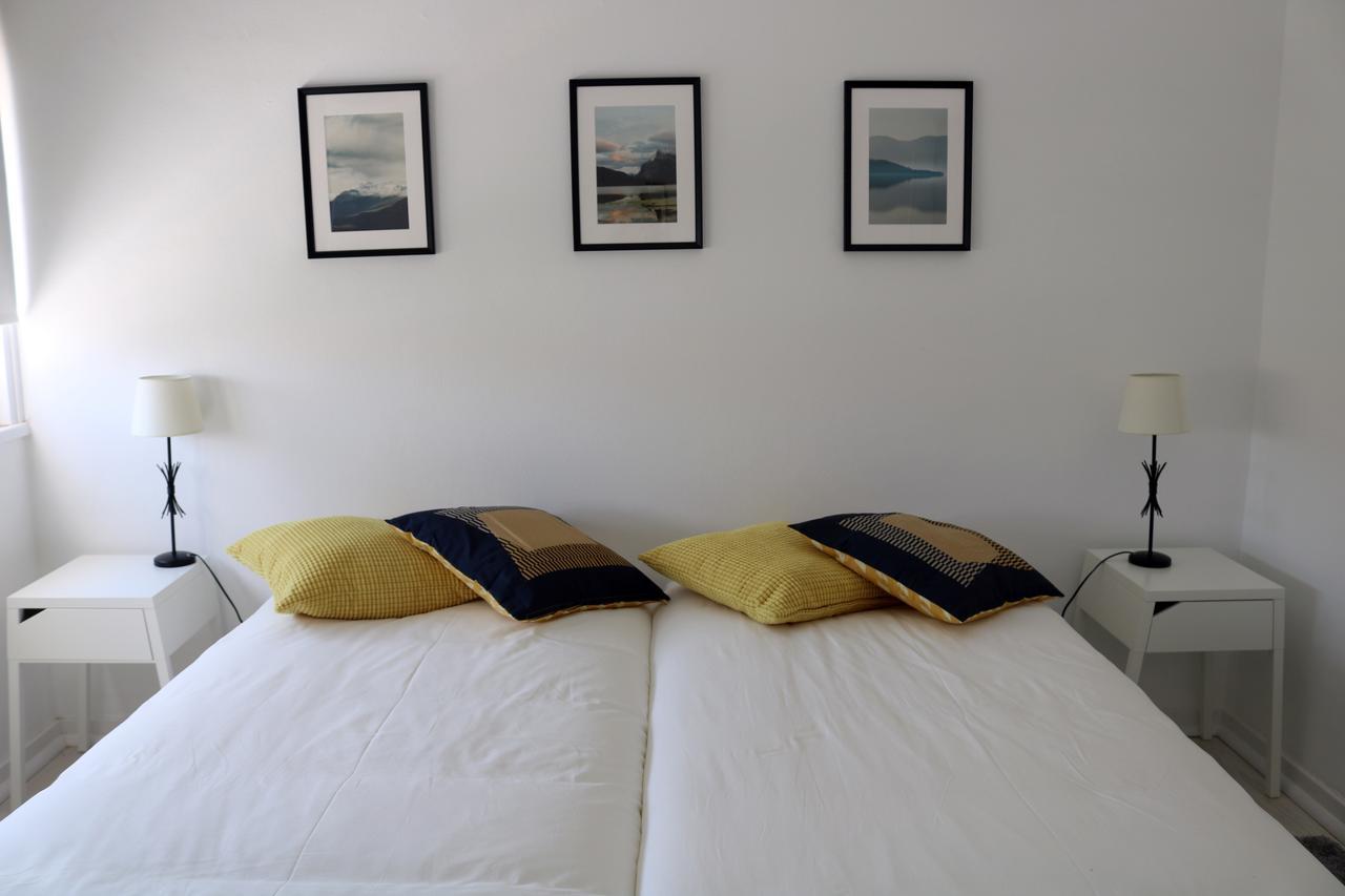In My House Hostel Castro Verde Bagian luar foto