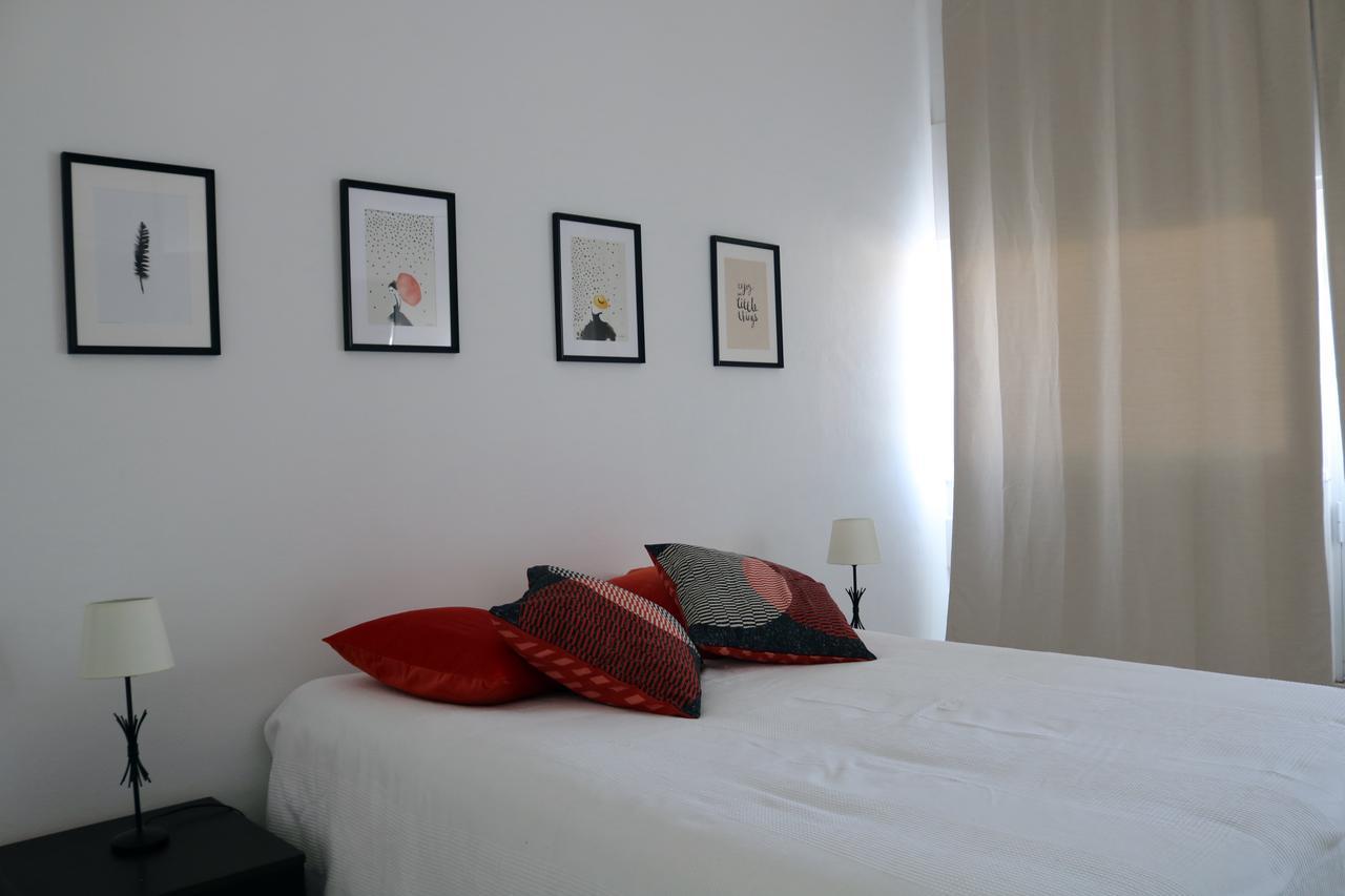 In My House Hostel Castro Verde Bagian luar foto